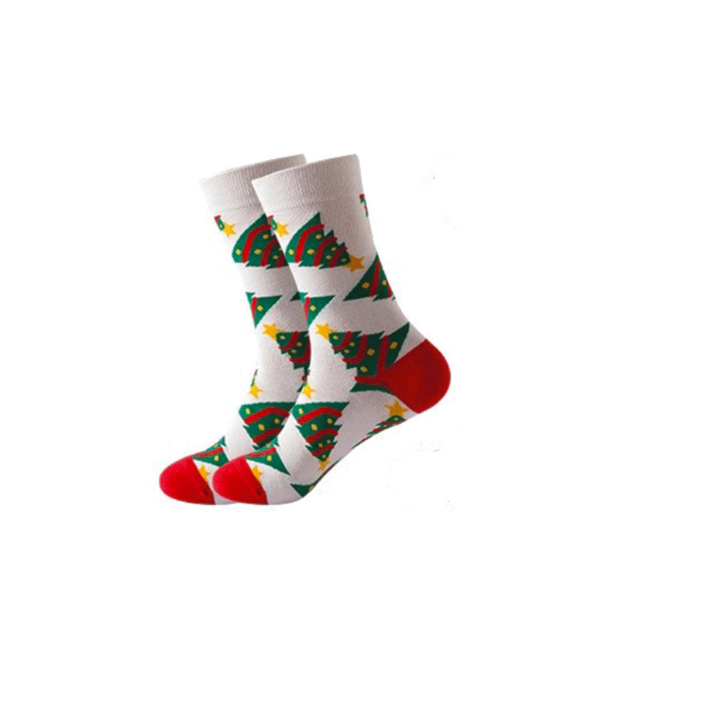 The Ultimate Christmas Sock