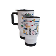 Travel Cup: Meshoire Lebnen
