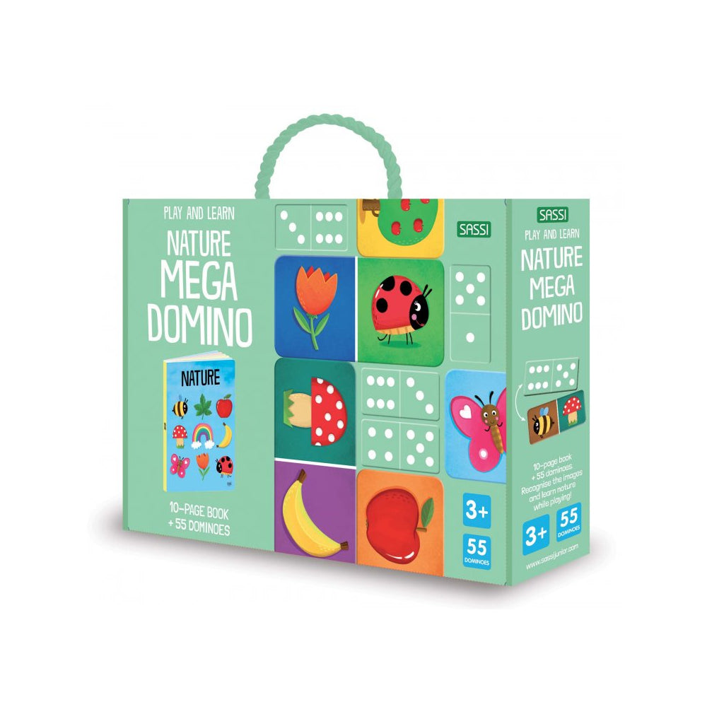 Sassi: Mega Domino