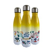 Bottle: Your Big Dreams