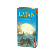 Board Game: Catan Seafarers Extension 5-6 Player