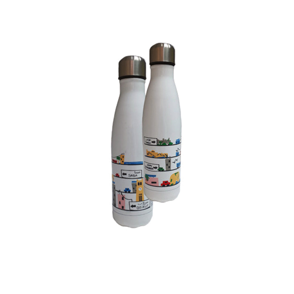 Bottle: Meshoire Lebnen