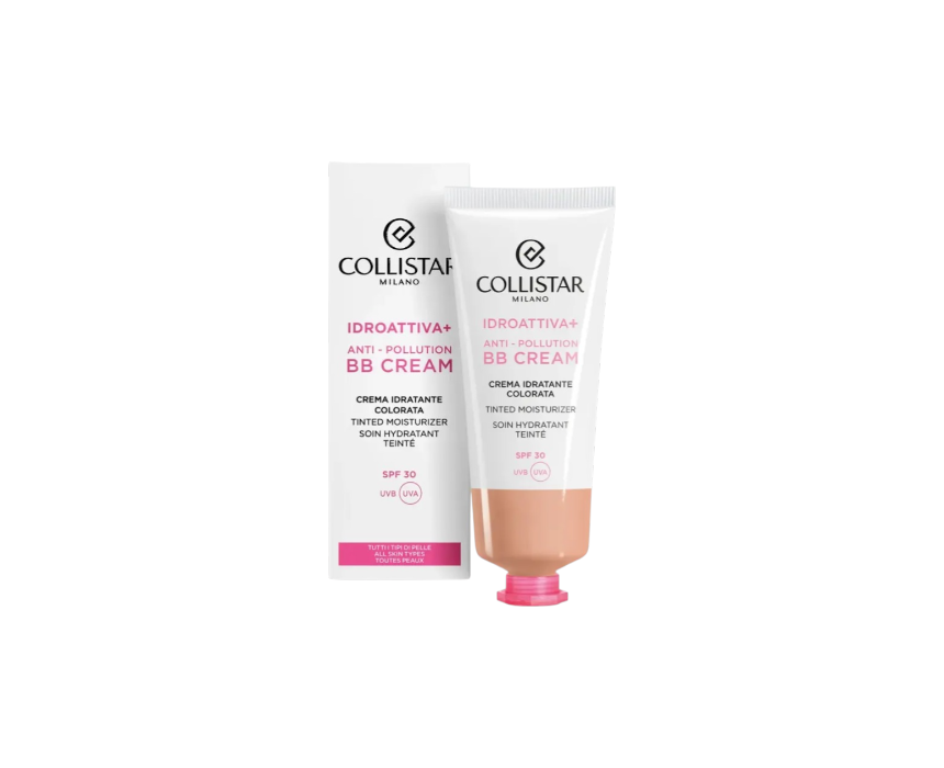 Collistar Idroattiva+ BB Cream SPF30