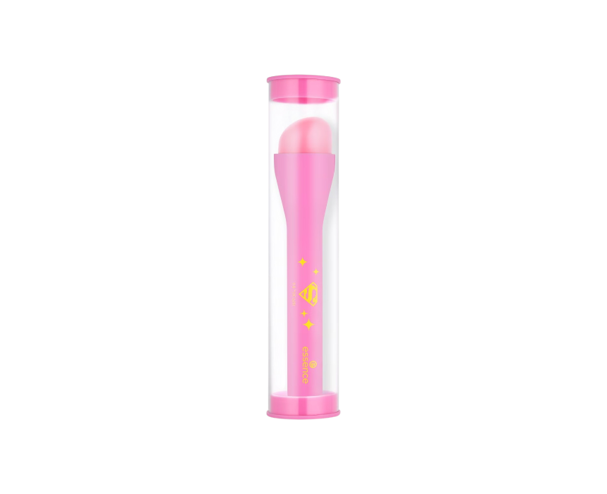 Essence Superman Silicone Blush Brush