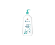Biolane Moisturizing Body Milk