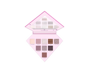 Essence Superman Eyeshadow Palette