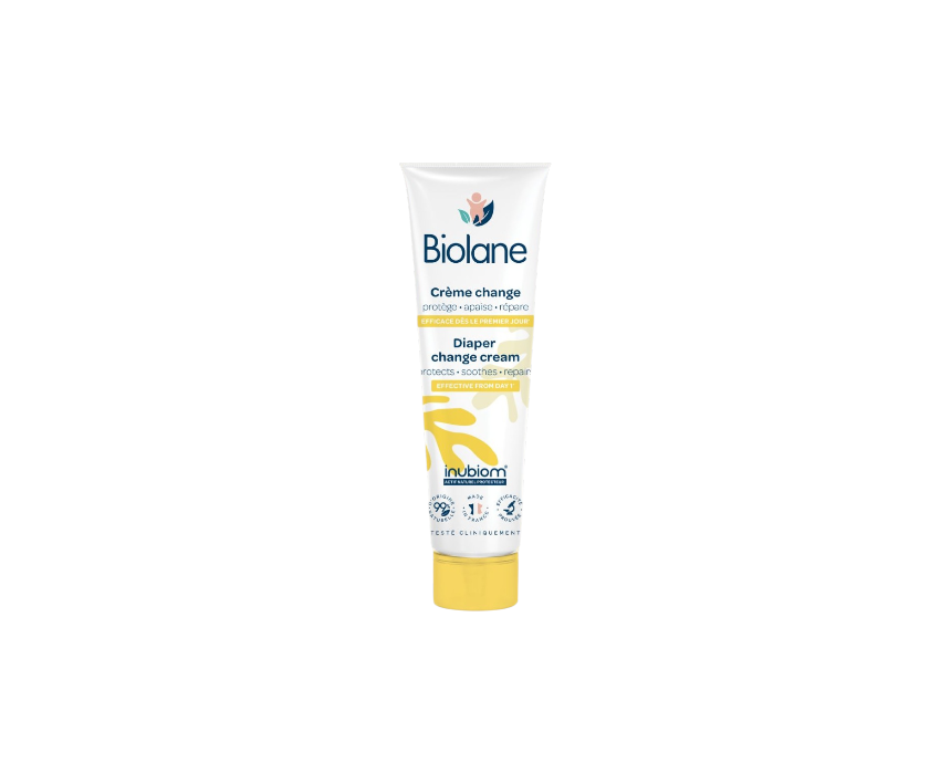Biolane Diaper Change Cream