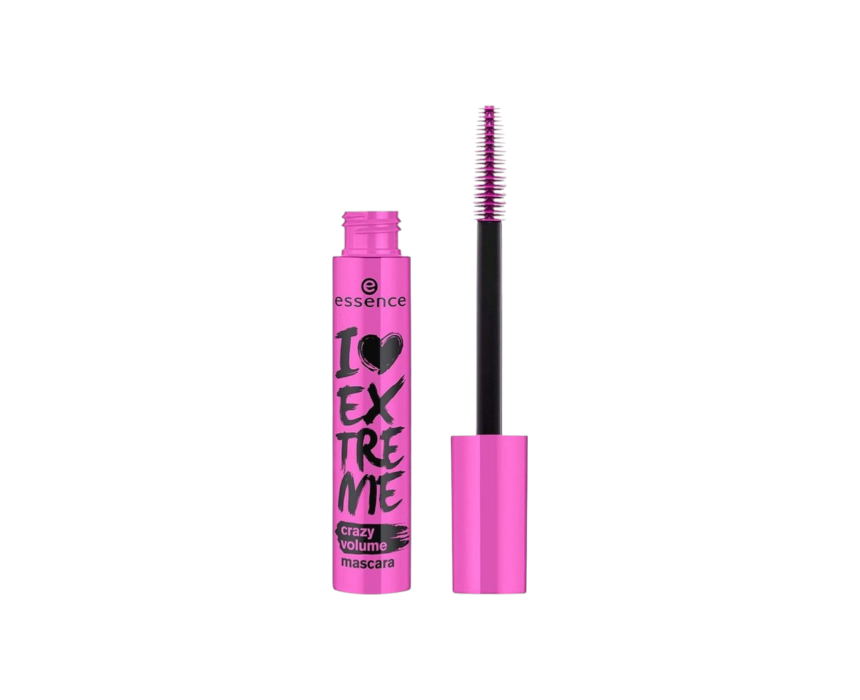 Essence I Love Extreme Mascara