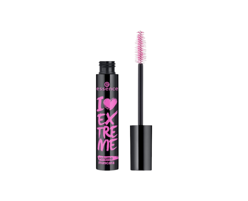 Essence I Love Extreme Mascara