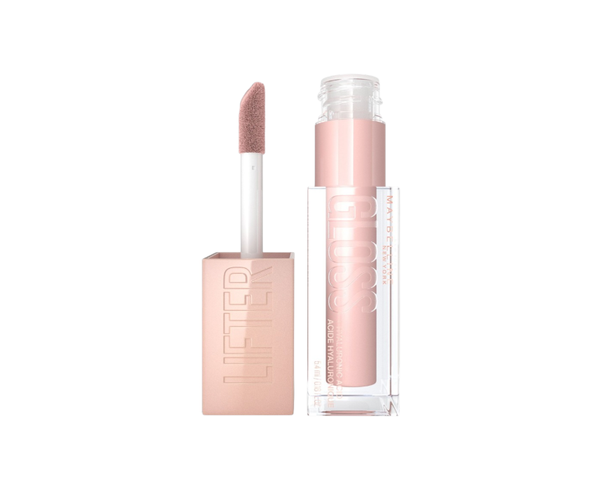 Maybelline Lifter Gloss