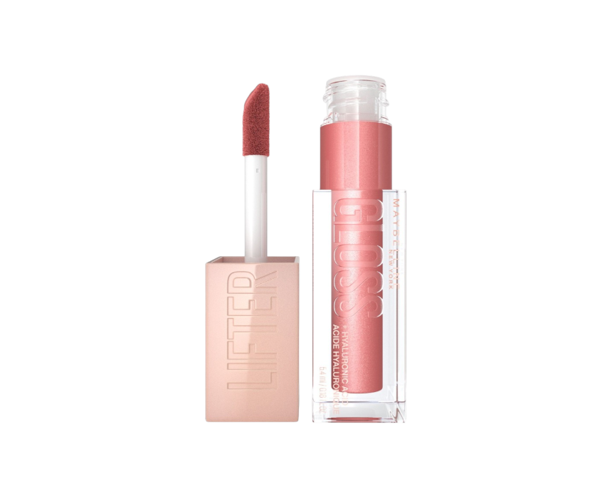 Maybelline Super Stay Vinyl Ink