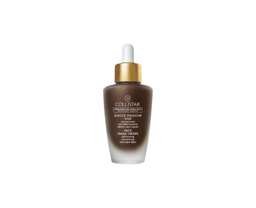 Collistar Face Magic Drops
