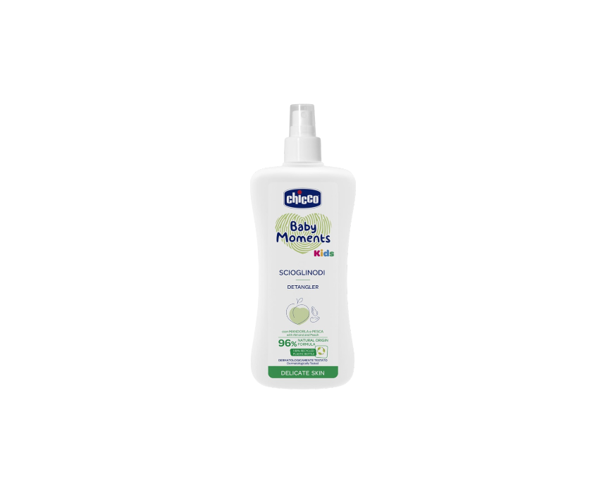 Chicco Detangler Spray