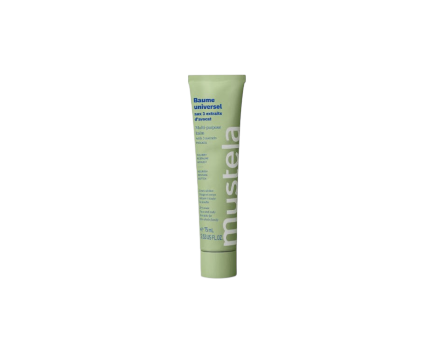 Mustela Multi-Purpose Balm