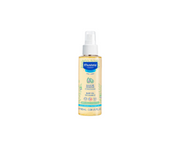 Mustela Baby Oil