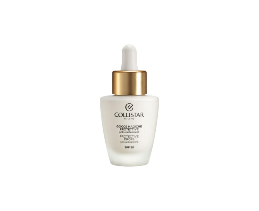Collistar Protective Drops SPF50