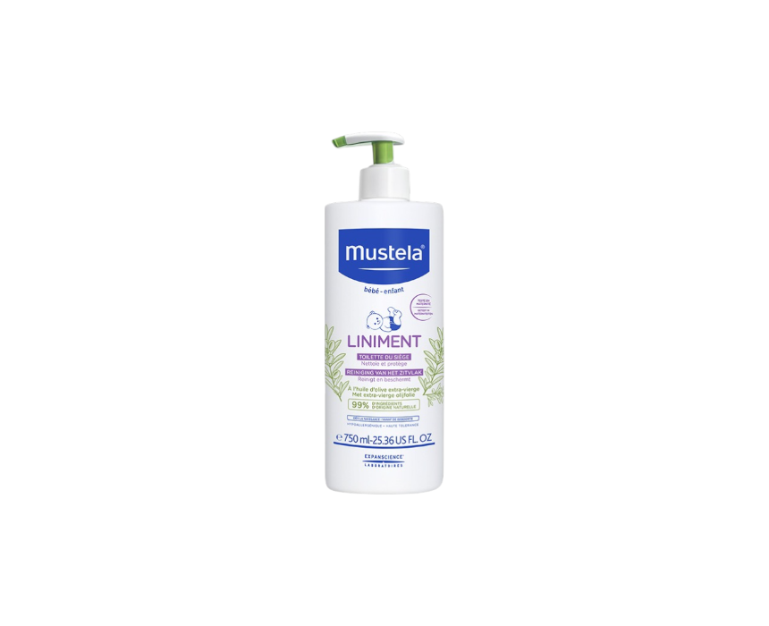 Mustela Liniment