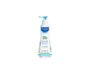 Mustela Hydra Bebe Body Lotion