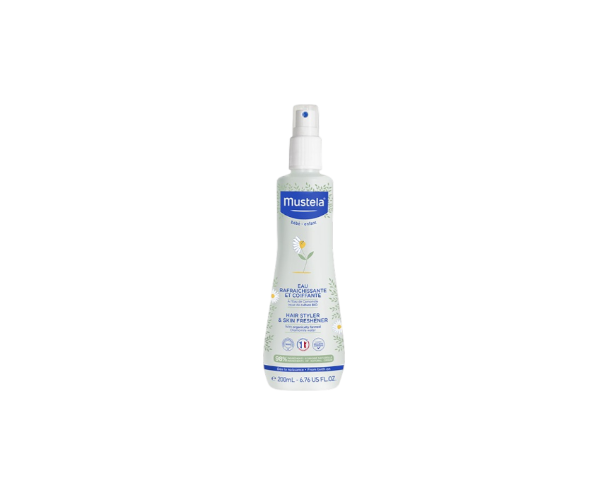 Mustela Hair Styler