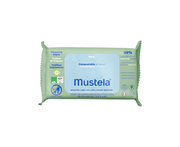 Mustela Cleansing Wipes