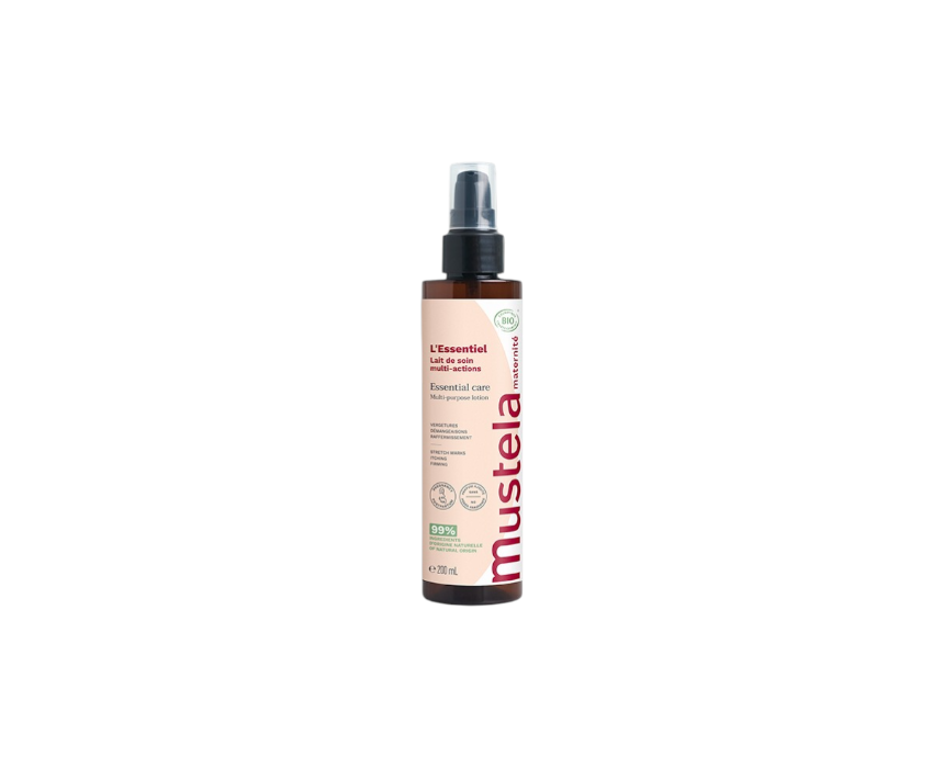 Mustela Maternity Multi-Purpose Lotion