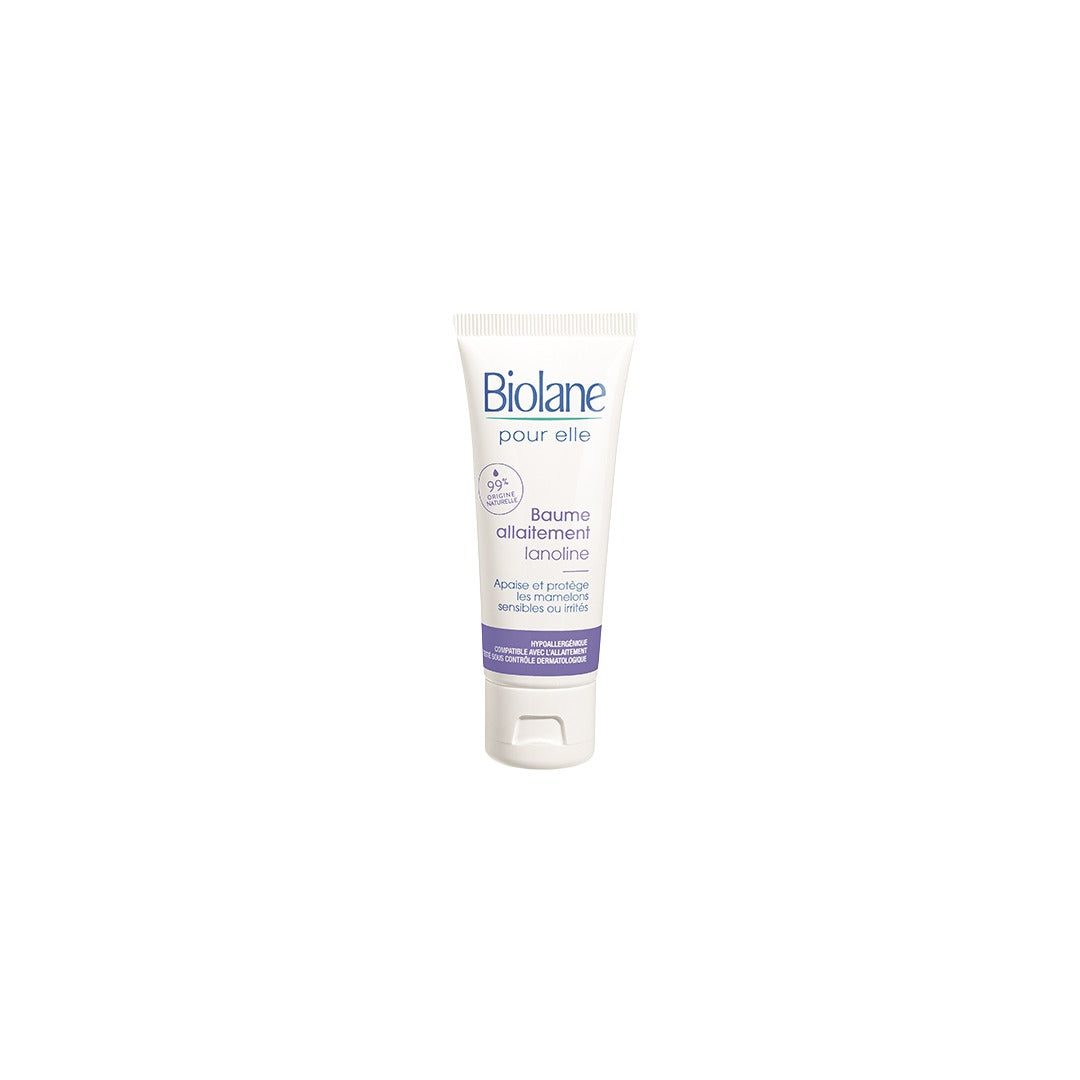 Biolane Nursing Balm