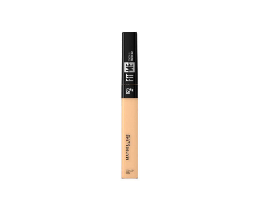 Maybelline Fit Me Concealer