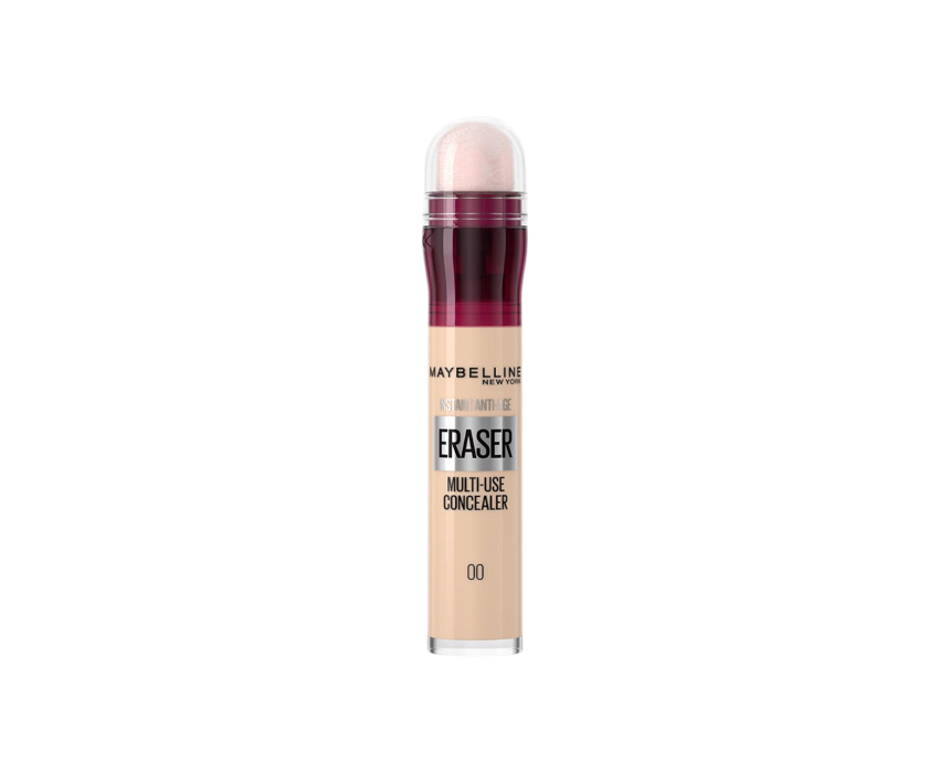 Maybelline Instant Anti Age Eraser Concealer