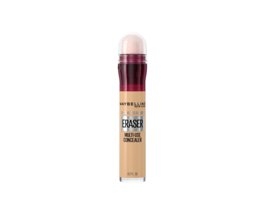 Maybelline Instant Anti Age Eraser Concealer