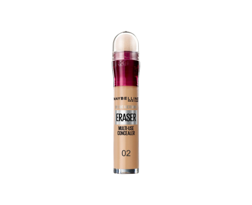 Maybelline Instant Anti Age Eraser Concealer