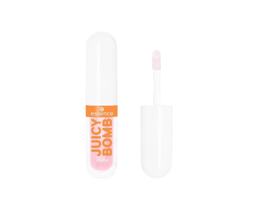 Essence Juicy Bomb Lip Oil