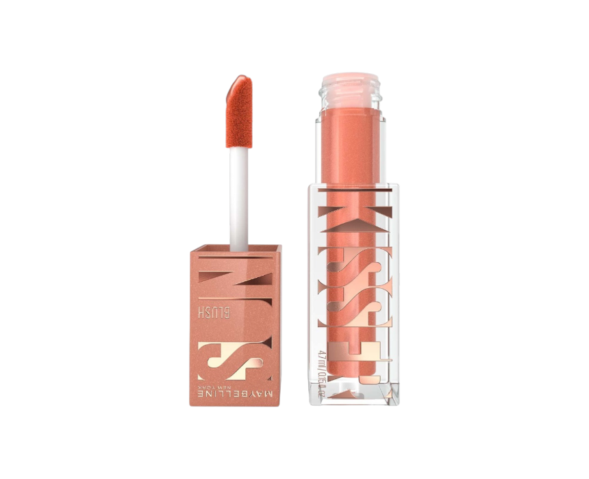 Maybelline Sunkisser Blush