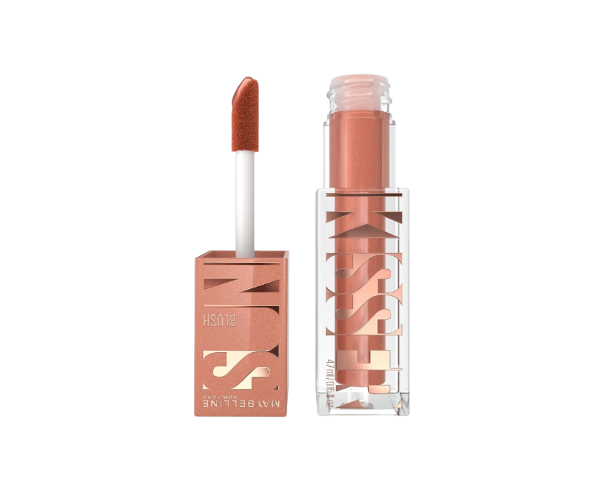 Maybelline Sunkisser Blush