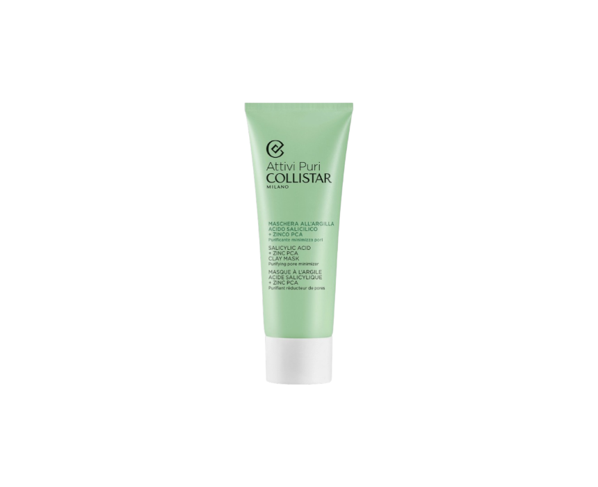 Collistar Purifying Clay Mask