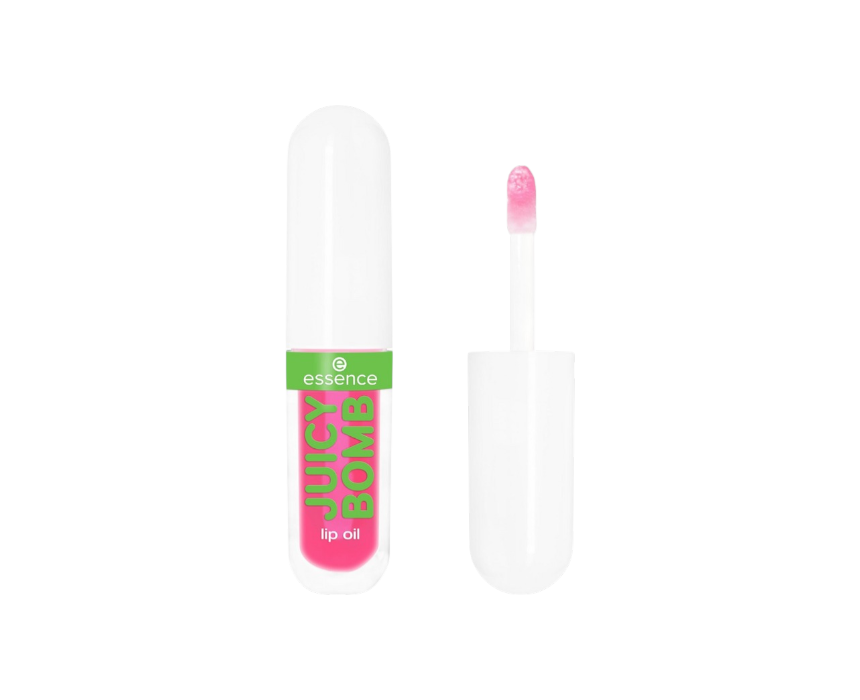 Essence Juicy Bomb Lip Oil