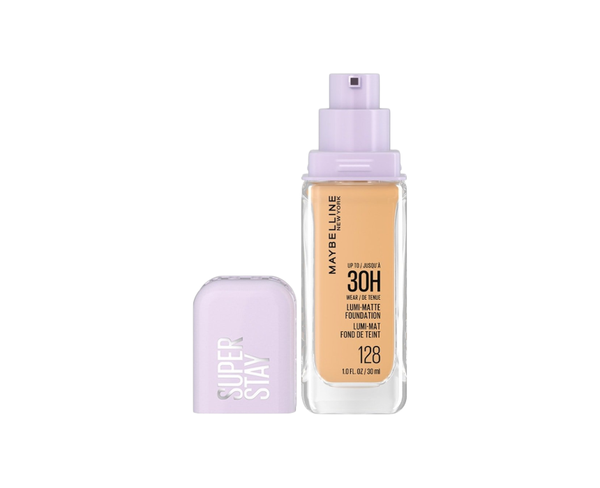 Maybelline Superstay Foundation