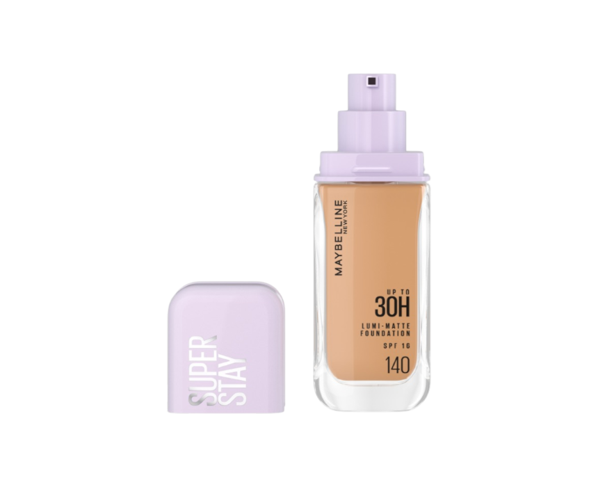 Maybelline Superstay Foundation