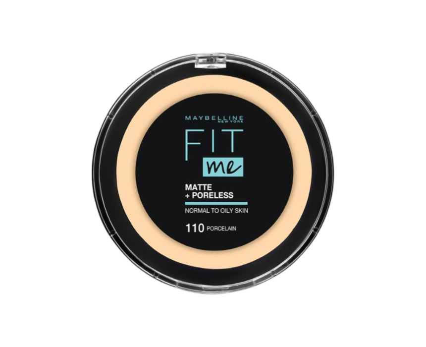 Maybelline Fit Me Poreless Powder