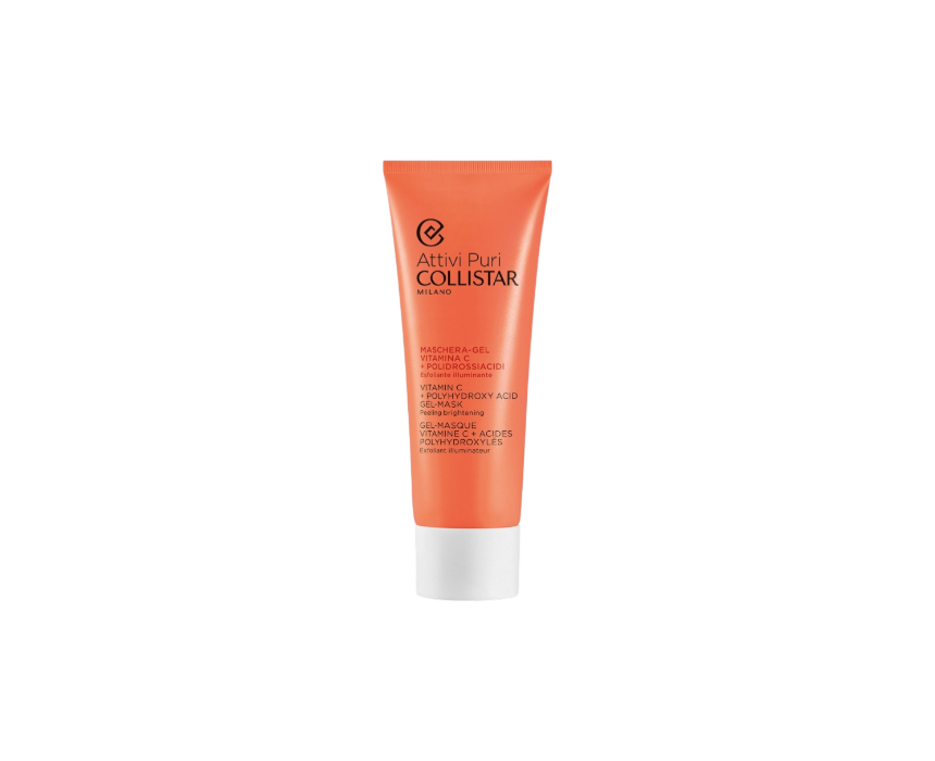 Collistar Vitamin C Peeling Mask