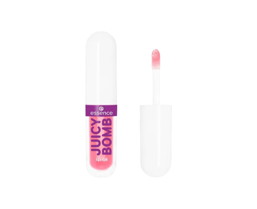 Essence Juicy Bomb Lip Oil