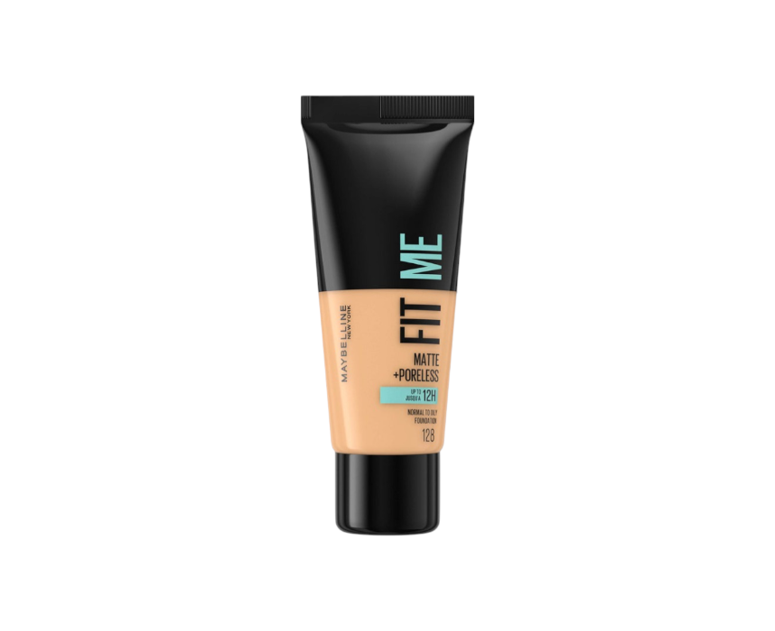 Maybelline Fit Me Poreless Foundation