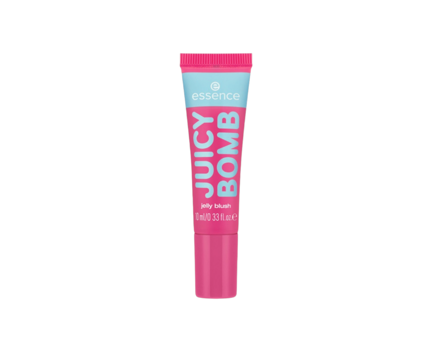 Essence Juicy Bomb Jelly Blush