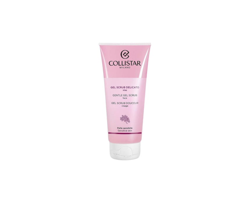 Collistar Gentle Gel Scrub