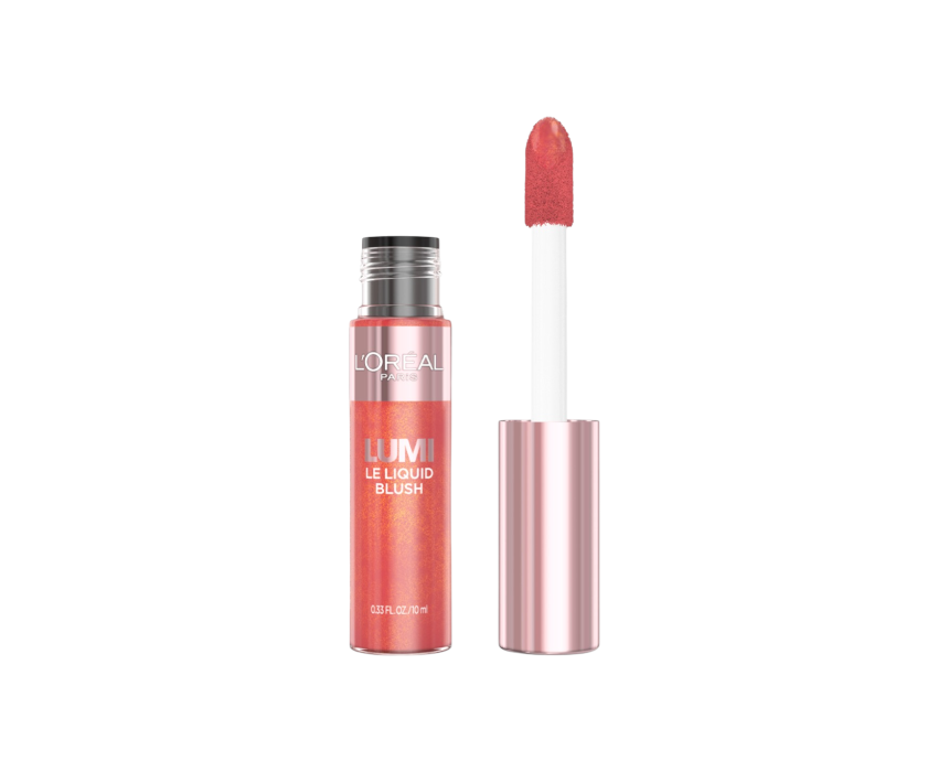 L'oreal Lumi Liquid Blush