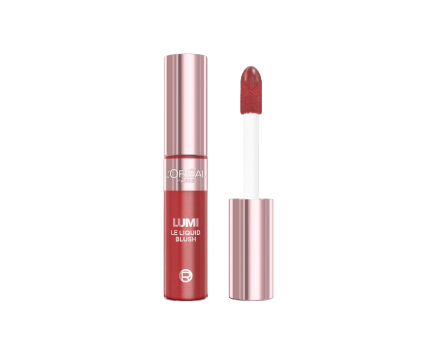 L'oreal Lumi Liquid Blush