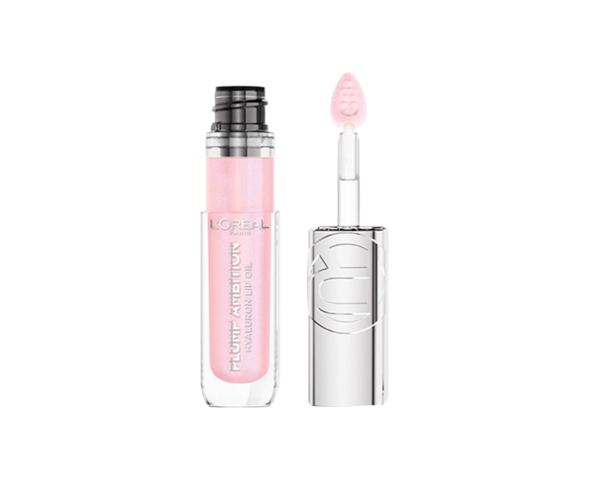 L'oreal Plump Ambition Lipgloss