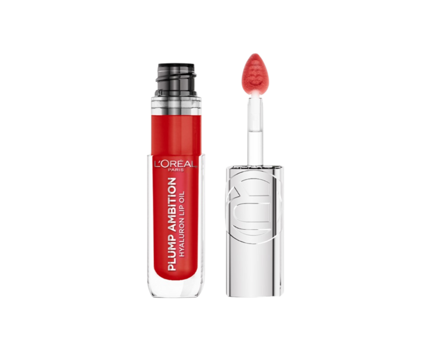 L'oreal Plump Ambition Lipgloss