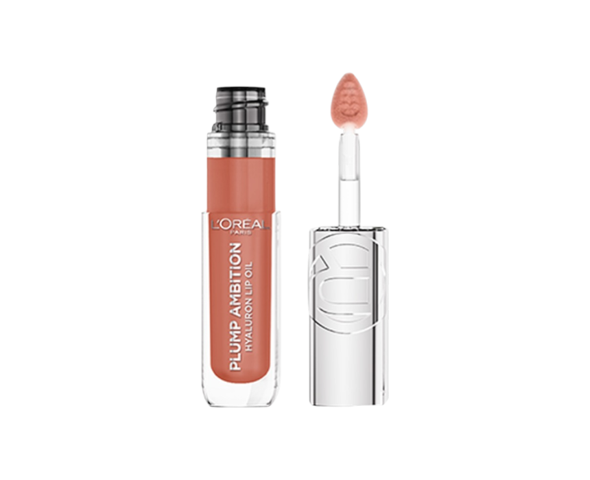 L'oreal Plump Ambition Lipgloss