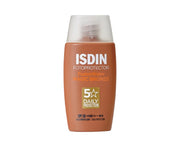 ISDIN FusionWater Magic Tinted Bronze SPF 50+