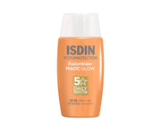 ISDIN FusionWater Magic Glow SPF 50+